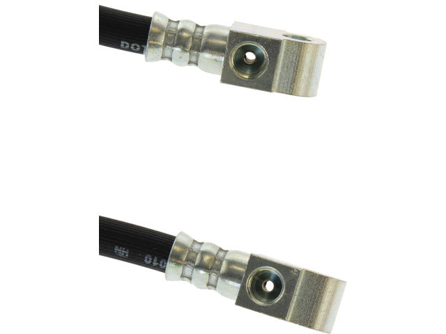 Centric Parts Brake Hydraulic Hose P/N:150.67306 Fits: Jeep Cherokee 83-75, Jeep Grand Wagoneer 91-84, Jeep J10 87-74, Jeep Wagoneer 81-75 - Image 1