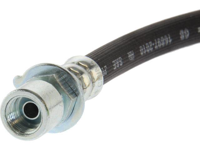 Centric Parts Brake Hydraulic Hose P/N:150.67306 Fits: Jeep Cherokee 83-75, Jeep Grand Wagoneer 91-84, Jeep J10 87-74, Jeep Wagoneer 81-75 - Image 2