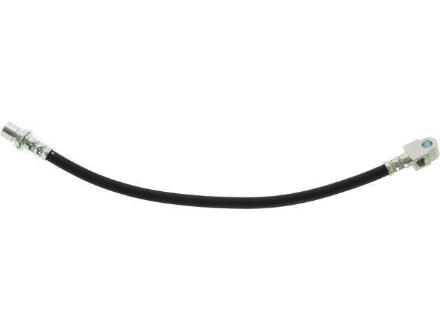 Centric Parts Brake Hydraulic Hose P/N:150.67306 Fits: Jeep Cherokee 83-75, Jeep Grand Wagoneer 91-84, Jeep J10 87-74, Jeep Wagoneer 81-75 - Image 3
