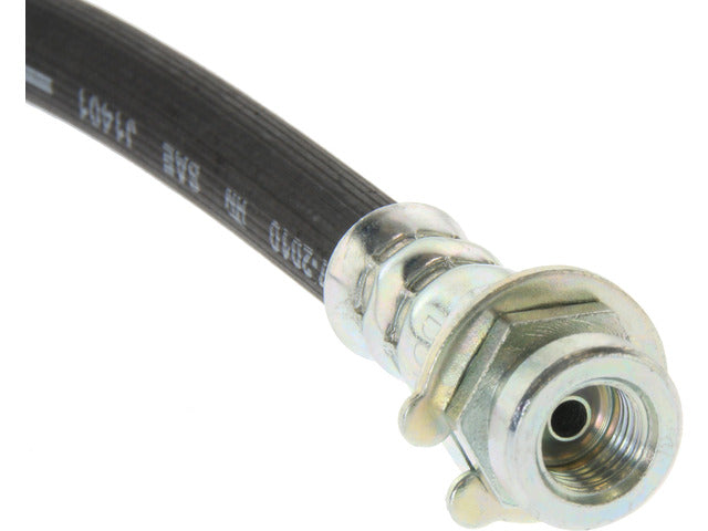 Centric Parts Brake Hydraulic Hose P/N:150.67307 Fits: Jeep Cj5 80-76, Jeep Cj7 80-76, Jeep Dj5 77-76 - Image 1