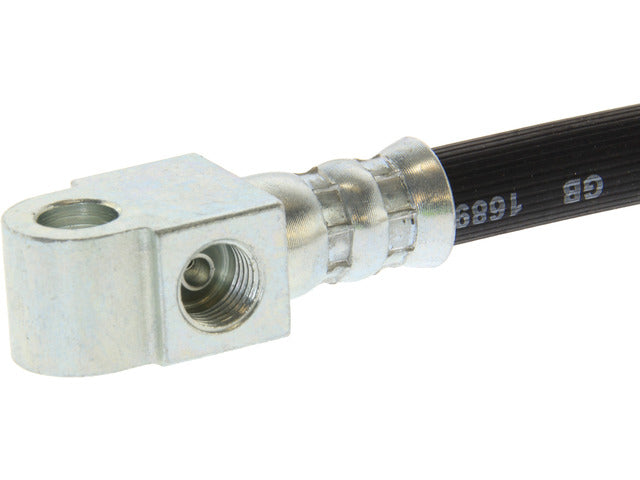 Centric Parts Brake Hydraulic Hose P/N:150.67307 Fits: Jeep Cj5 80-76, Jeep Cj7 80-76, Jeep Dj5 77-76 - Image 2