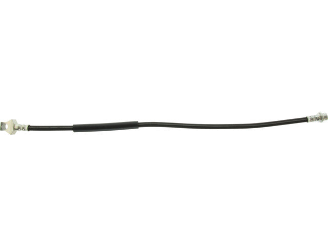 Centric Parts Brake Hydraulic Hose P/N:150.67308 Fits: Dodge B100, Dodge B100 Van, Dodge B150, Dodge B200, Dodge B200 Van, Dodge B300, Dodge B300 Van, Dodge Cb300, Plymouth Pb100, Plymouth Pb100 Van - Image 3