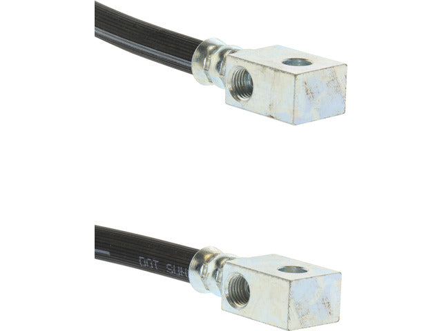 Centric Parts Brake Hydraulic Hose P/N:150.67309 Fits: Jeep Cj5 83-81, Jeep Cj7 86-81, Jeep Scrambler 85-81 - Image 1