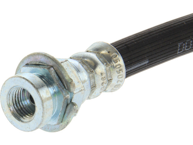 Centric Parts Brake Hydraulic Hose P/N:150.67309 Fits: Jeep Cj5 83-81, Jeep Cj7 86-81, Jeep Scrambler 85-81 - Image 2