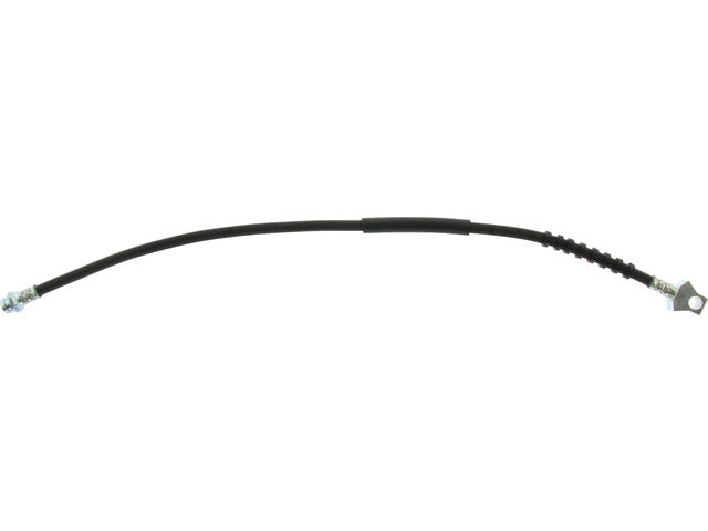 Centric Parts Brake Hydraulic Hose P/N:150.67310 Fits: Dodge D100 89-85, Dodge D150 89-82, Dodge D250 88-82, Dodge D350 88-82, Dodge Ramcharger 89-78, Dodge W100 89-84, Dodge W150 89-82, Dodge W250 88-82, Dodge W350 88-82 - Image 3