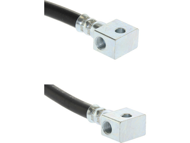 Centric Parts Brake Hydraulic Hose P/N:150.67312 Fits: Jeep Cherokee 89-84, Jeep Wagoneer 89-84 - Image 1