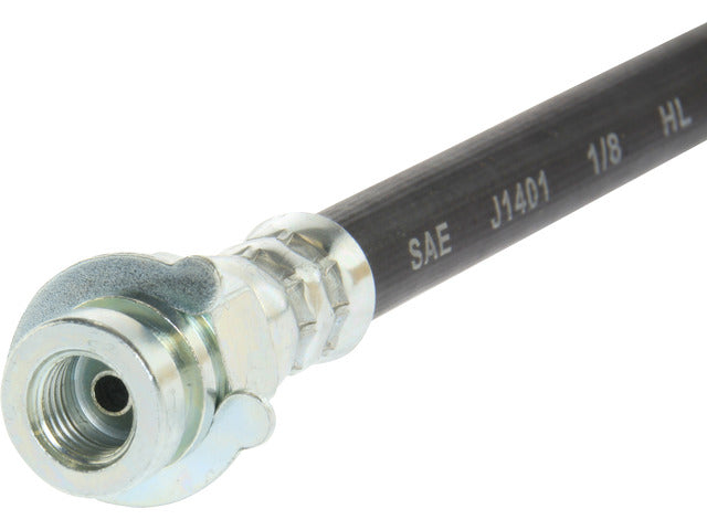 Centric Parts Brake Hydraulic Hose P/N:150.67312 Fits: Jeep Cherokee 89-84, Jeep Wagoneer 89-84 - Image 2