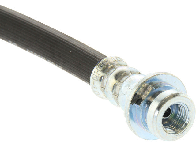 Centric Parts Brake Hydraulic Hose P/N:150.67313 Fits: Jeep Comanche 89-86, Jeep Wrangler 89-87 - Image 1
