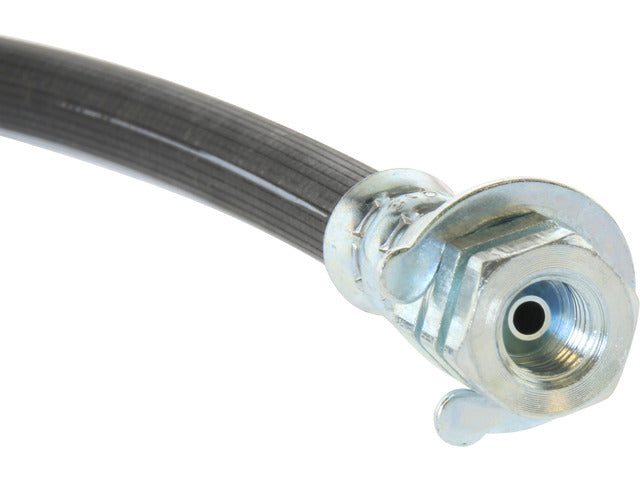 Centric Parts Brake Hydraulic Hose P/N:150.67316 Fits: Chrysler TOWN &amp; COUNTRY 94-90, Dodge Caravan 95-89, Dodge Grand Caravan 95-89, Plymouth Grand Voyager 1987, Plymouth Grand Voyager 95-89, Plymouth Voyager 1987, Plymouth Voyager 95-89 - Image 1
