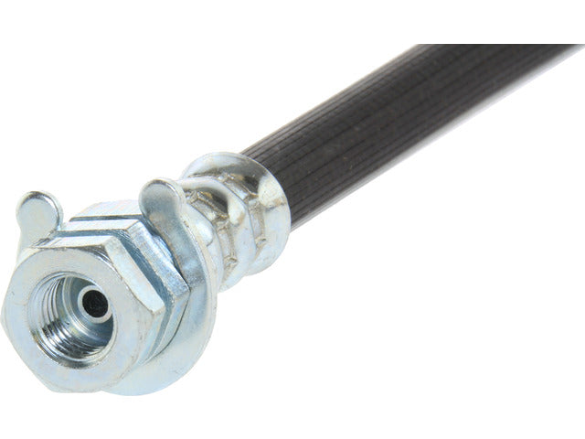 Centric Parts Brake Hydraulic Hose P/N:150.67316 Fits: Chrysler TOWN &amp; COUNTRY 94-90, Dodge Caravan 95-89, Dodge Grand Caravan 95-89, Plymouth Grand Voyager 1987, Plymouth Grand Voyager 95-89, Plymouth Voyager 1987, Plymouth Voyager 95-89 - Image 2