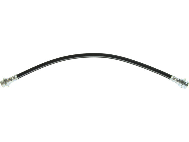 Centric Parts Brake Hydraulic Hose P/N:150.67316 Fits: Chrysler TOWN &amp; COUNTRY 94-90, Dodge Caravan 95-89, Dodge Grand Caravan 95-89, Plymouth Grand Voyager 1987, Plymouth Grand Voyager 95-89, Plymouth Voyager 1987, Plymouth Voyager 95-89 - Image 3