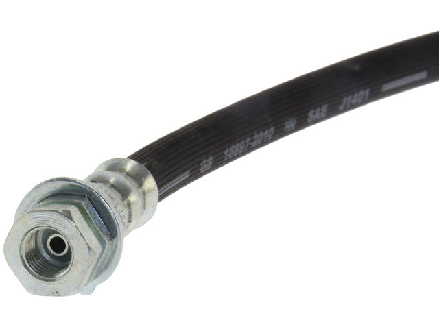 Centric Parts Brake Hydraulic Hose P/N:150.67317 Fits: Dodge Dakota 88-87, Dodge Ram 1500 01-97, Dodge Ram 2500 00-97, Dodge Ram 3500 01-97, Dodge Ram 4000 00-98, Dodge Ramcharger 01-99 - Image 3