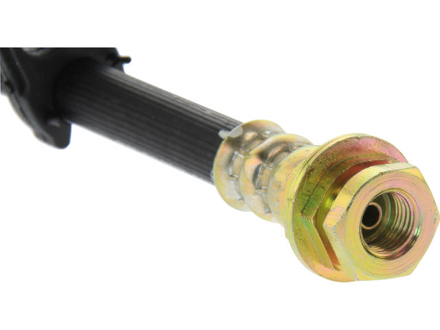 Centric Parts Brake Hydraulic Hose P/N:150.67318 Fits: Dodge Dakota 96-87, Dodge Ram 1500 96-94, Dodge Ram 2500 96-94, Dodge Ram 3500 96-94 - Image 1