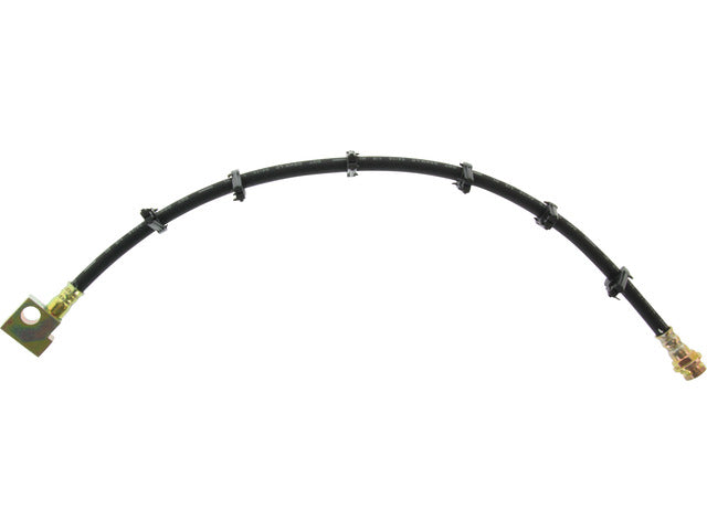 Centric Parts Brake Hydraulic Hose P/N:150.67318 Fits: Dodge Dakota 96-87, Dodge Ram 1500 96-94, Dodge Ram 2500 96-94, Dodge Ram 3500 96-94 - Image 3