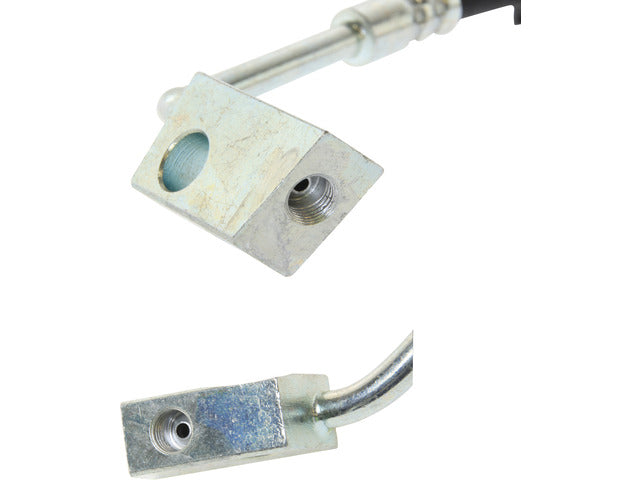 Centric Parts Brake Hydraulic Hose P/N:150.67320 Fits: Dodge B350 94-90, Dodge B3500 97-95 - Image 2