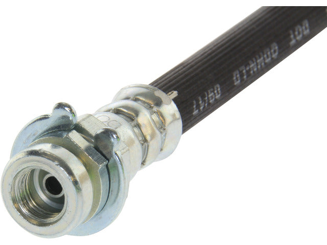 Centric Parts Brake Hydraulic Hose P/N:150.67322 Fits: Jeep Comanche 92-90, Jeep Wrangler 95-90 - Image 2