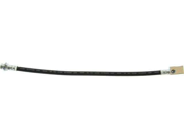 Centric Parts Brake Hydraulic Hose P/N:150.67322 Fits: Jeep Comanche 92-90, Jeep Wrangler 95-90 - Image 3