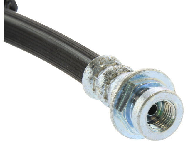 Centric Parts Brake Hydraulic Hose P/N:150.67324 Fits: Dodge D150 93-90, Dodge D250 93-89, Dodge D350 93-89, Dodge Ramcharger 93-90, Dodge W150 93-90, Dodge W250 93-89, Dodge W350 93-89 - Image 1