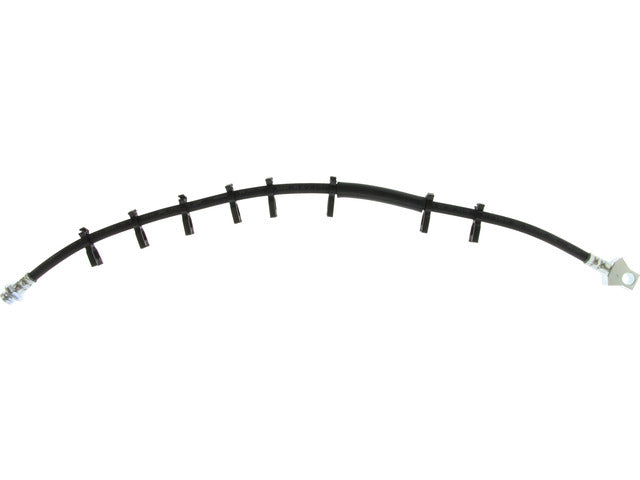 Centric Parts Brake Hydraulic Hose P/N:150.67324 Fits: Dodge D150 93-90, Dodge D250 93-89, Dodge D350 93-89, Dodge Ramcharger 93-90, Dodge W150 93-90, Dodge W250 93-89, Dodge W350 93-89 - Image 3