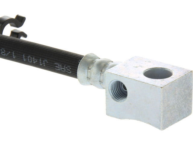 Centric Parts Brake Hydraulic Hose P/N:150.67325 Fits: Jeep Cherokee 01-92 - Image 1