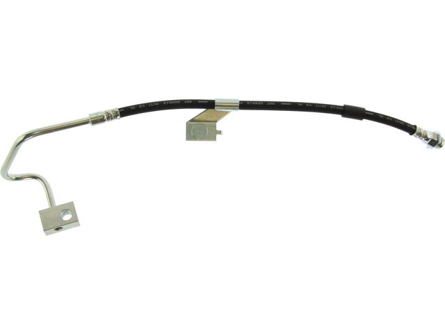 Centric Parts Brake Hydraulic Hose P/N:150.67327 Fits: Jeep Grand Cherokee 98-93, Jeep Grand Wagoneer 1993 - Image 3