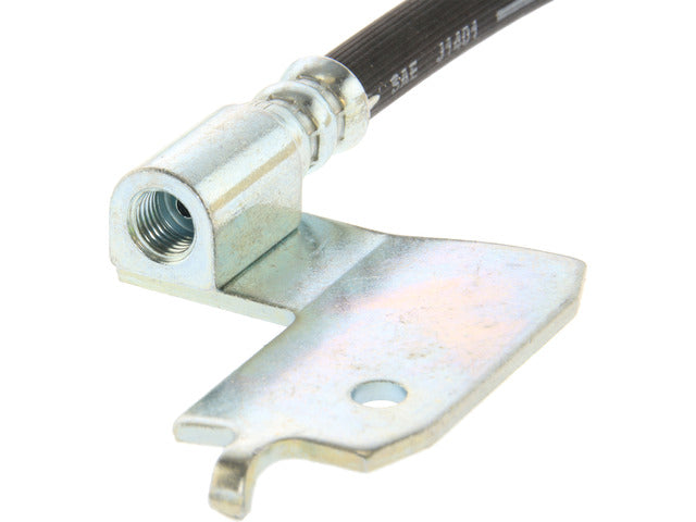 Centric Parts Brake Hydraulic Hose P/N:150.67328 Fits: Jeep Grand Cherokee 98-94, Jeep Grand Wagoneer 1993 - Image 2