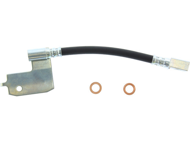 Centric Parts Brake Hydraulic Hose P/N:150.67328 Fits: Jeep Grand Cherokee 98-94, Jeep Grand Wagoneer 1993 - Image 3