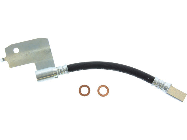 Centric Parts Brake Hydraulic Hose P/N:150.67329 Fits: Jeep Grand Cherokee 98-94, Jeep Grand Wagoneer 1993 - Image 3