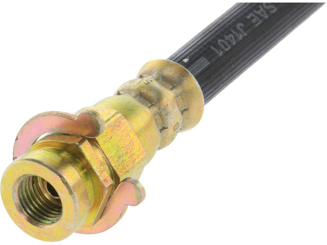 Centric Parts Brake Hydraulic Hose P/N:150.67330 Fits: Plymouth Grand Voyager 1997 - Image 2