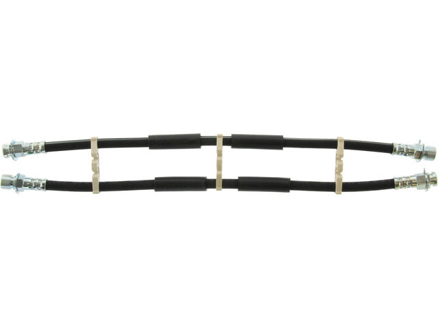 Centric Parts Brake Hydraulic Hose P/N:150.67331 Fits: Chrysler Grand Voyager 2000, Chrysler TOWN &amp; COUNTRY 00-96, Chrysler Voyager 2000, Dodge Caravan 00-96, Dodge Grand Caravan 00-96, Plymouth Grand Voyager 00-96, Plymouth Voyager 00-96 - Image 3