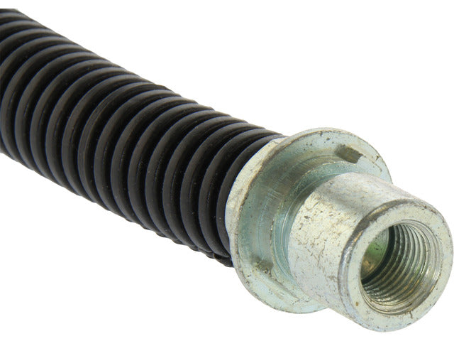 Centric Parts Brake Hydraulic Hose P/N:150.67337 Fits: Dodge B1500 1998, Dodge B2500 1998, Dodge B3500 1998, Dodge Ram 1500 Van 03-99, Dodge Ram 2500 Van 03-99, Dodge Ram 3500 Van 03-99 - Image 1