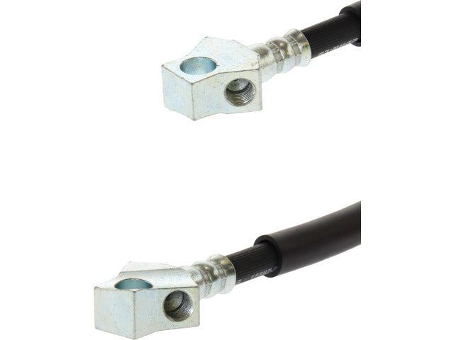 Centric Parts Brake Hydraulic Hose P/N:150.67337 Fits: Dodge B1500 1998, Dodge B2500 1998, Dodge B3500 1998, Dodge Ram 1500 Van 03-99, Dodge Ram 2500 Van 03-99, Dodge Ram 3500 Van 03-99 - Image 2