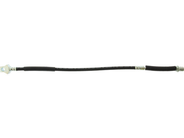 Centric Parts Brake Hydraulic Hose P/N:150.67337 Fits: Dodge B1500 1998, Dodge B2500 1998, Dodge B3500 1998, Dodge Ram 1500 Van 03-99, Dodge Ram 2500 Van 03-99, Dodge Ram 3500 Van 03-99 - Image 3