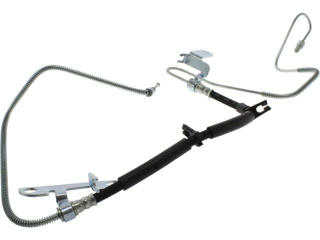 Centric Parts Brake Hydraulic Hose P/N:150.67342 Fits: Chrysler TOWN &amp; COUNTRY 07-06, Chrysler Voyager 02-01, Dodge Caravan 03-01, Dodge Caravan 07-06, Dodge Grand Caravan 02-01, Dodge Grand Caravan 2006 - Image 1