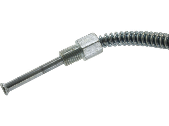 Centric Parts Brake Hydraulic Hose P/N:150.67342 Fits: Chrysler TOWN &amp; COUNTRY 07-06, Chrysler Voyager 02-01, Dodge Caravan 03-01, Dodge Caravan 07-06, Dodge Grand Caravan 02-01, Dodge Grand Caravan 2006 - Image 3