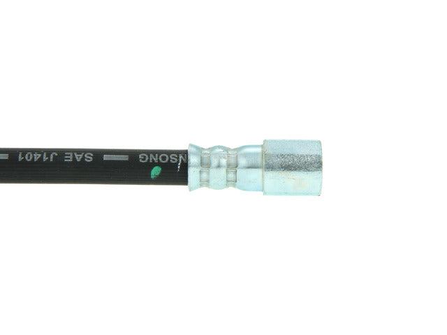 Centric Parts Brake Hydraulic Hose P/N:150.67343 Fits: Chrysler TOWN &amp; COUNTRY 07-01, Dodge Caravan 07-01, Dodge Grand Caravan 07-01 - Image 4