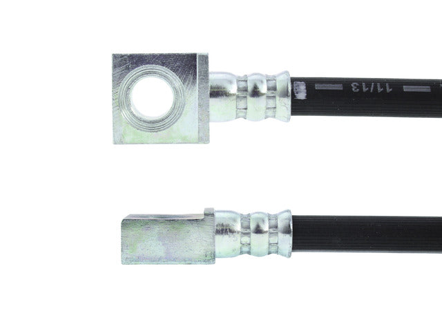 Centric Parts Brake Hydraulic Hose P/N:150.67343 Fits: Chrysler TOWN &amp; COUNTRY 07-01, Dodge Caravan 07-01, Dodge Grand Caravan 07-01 - Image 5