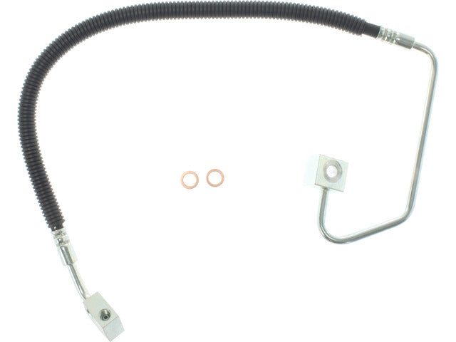 Centric Parts Brake Hydraulic Hose P/N:150.67345 Fits: Dodge Ram 1500 01-00, Dodge Ram 2500 2000, Dodge Ram 3500 01-00 - Image 3