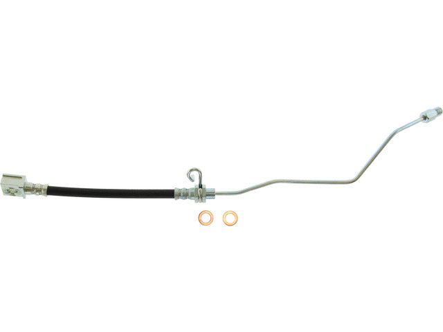 Centric Parts Brake Hydraulic Hose P/N:150.67348 Fits: Dodge Ram 1500 05-02, Dodge Ram 1500 08-07 - Image 3
