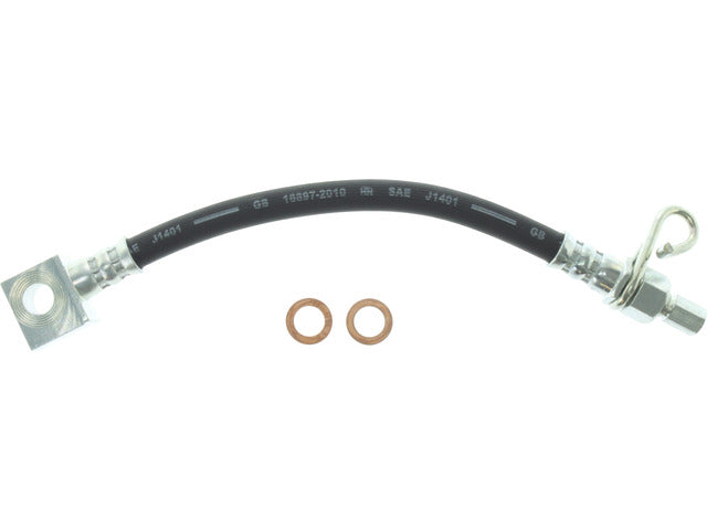 Centric Parts Brake Hydraulic Hose P/N:150.67349 Fits: Dodge Ram 1500 05-02, Dodge Ram 1500 08-07 - Image 3