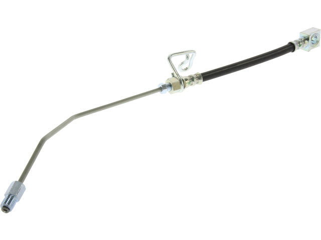 Centric Parts Brake Hydraulic Hose P/N:150.67350 Fits: Dodge Ram 1500 08-06, Dodge Ram 2500 10-03, Dodge Ram 3500 10-03, Dodge Ram 4000 10-05, Ram 2500 2011, Ram 3500 12-11 - Image 1