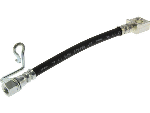 Centric Parts Brake Hydraulic Hose P/N:150.67351 Fits: Dodge Ram 1500 08-06, Dodge Ram 2500 10-03, Dodge Ram 3500 10-03, Dodge Ram 4000 10-05, Ram 2500 2011, Ram 3500 18-11 - Image 1
