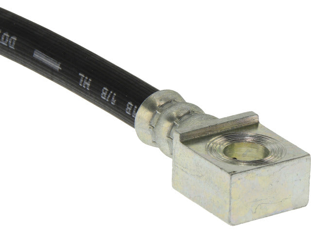 Centric Parts Brake Hydraulic Hose P/N:150.67351 Fits: Dodge Ram 1500 08-06, Dodge Ram 2500 10-03, Dodge Ram 3500 10-03, Dodge Ram 4000 10-05, Ram 2500 2011, Ram 3500 18-11 - Image 2