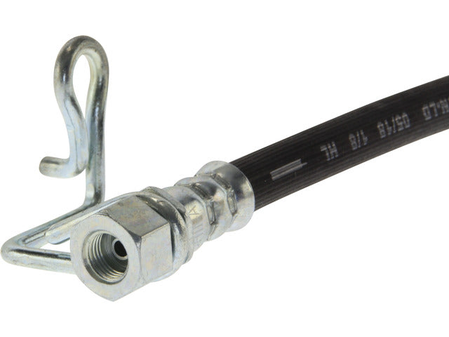Centric Parts Brake Hydraulic Hose P/N:150.67351 Fits: Dodge Ram 1500 08-06, Dodge Ram 2500 10-03, Dodge Ram 3500 10-03, Dodge Ram 4000 10-05, Ram 2500 2011, Ram 3500 18-11 - Image 3