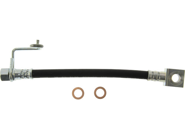 Centric Parts Brake Hydraulic Hose P/N:150.67351 Fits: Dodge Ram 1500 08-06, Dodge Ram 2500 10-03, Dodge Ram 3500 10-03, Dodge Ram 4000 10-05, Ram 2500 2011, Ram 3500 18-11 - Image 4