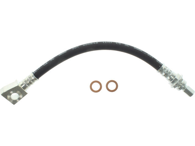 Centric Parts Brake Hydraulic Hose P/N:150.67352 Fits: Jeep Tj 06-03, Jeep Wrangler 06-03 - Image 3