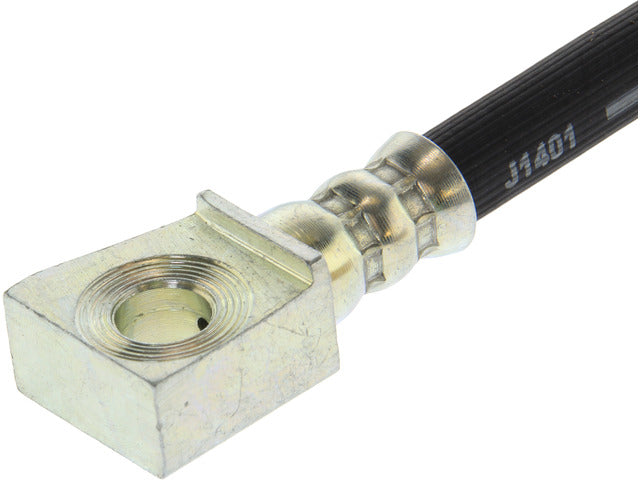 Centric Parts Brake Hydraulic Hose P/N:150.67353 Fits: Jeep Tj 04-03, Jeep Wrangler 04-03 - Image 2