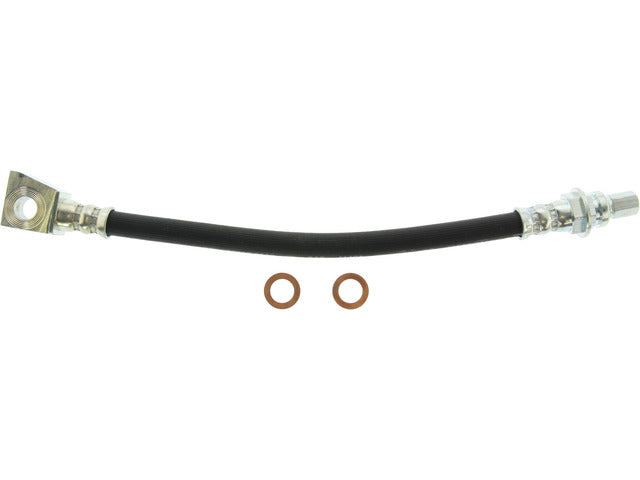 Centric Parts Brake Hydraulic Hose P/N:150.67353 Fits: Jeep Tj 04-03, Jeep Wrangler 04-03 - Image 3