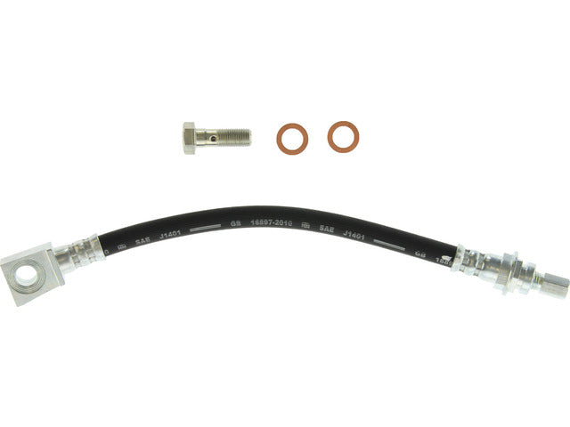 Centric Parts Brake Hydraulic Hose P/N:150.67354 Fits: Jeep Liberty 05-03 - Image 3
