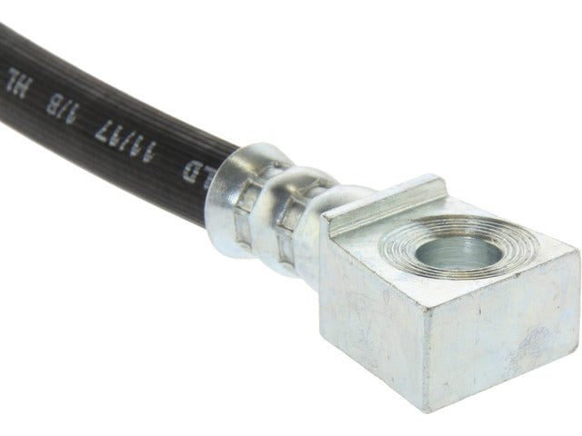 Centric Parts Brake Hydraulic Hose P/N:150.67355 Fits: Jeep Liberty 07-03, Jeep Tj 06-05, Jeep Wrangler 06-05 - Image 1